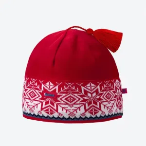 Knitted Merino beanie