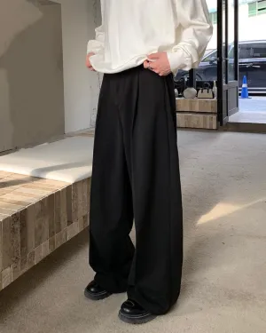 Korean Wide Loose Pants OYC0018