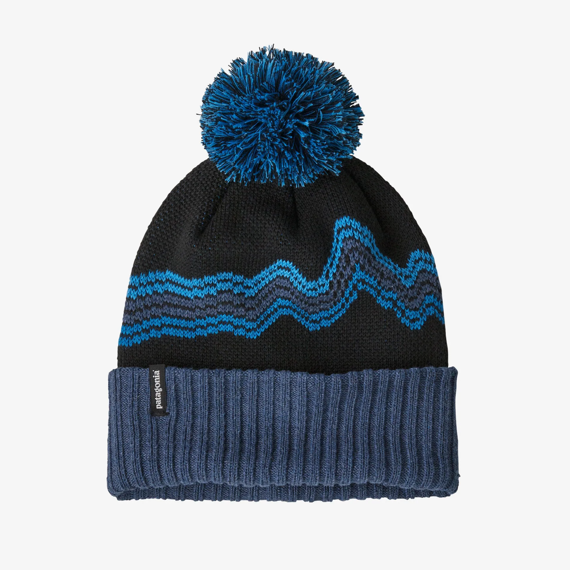 K's Powder Town Beanie