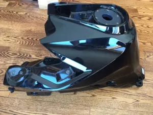 KTM Superduke 1290 GT Gas Tank