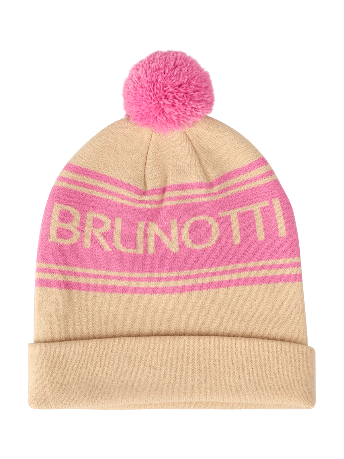 Lachapelle Women Beanie | Pink