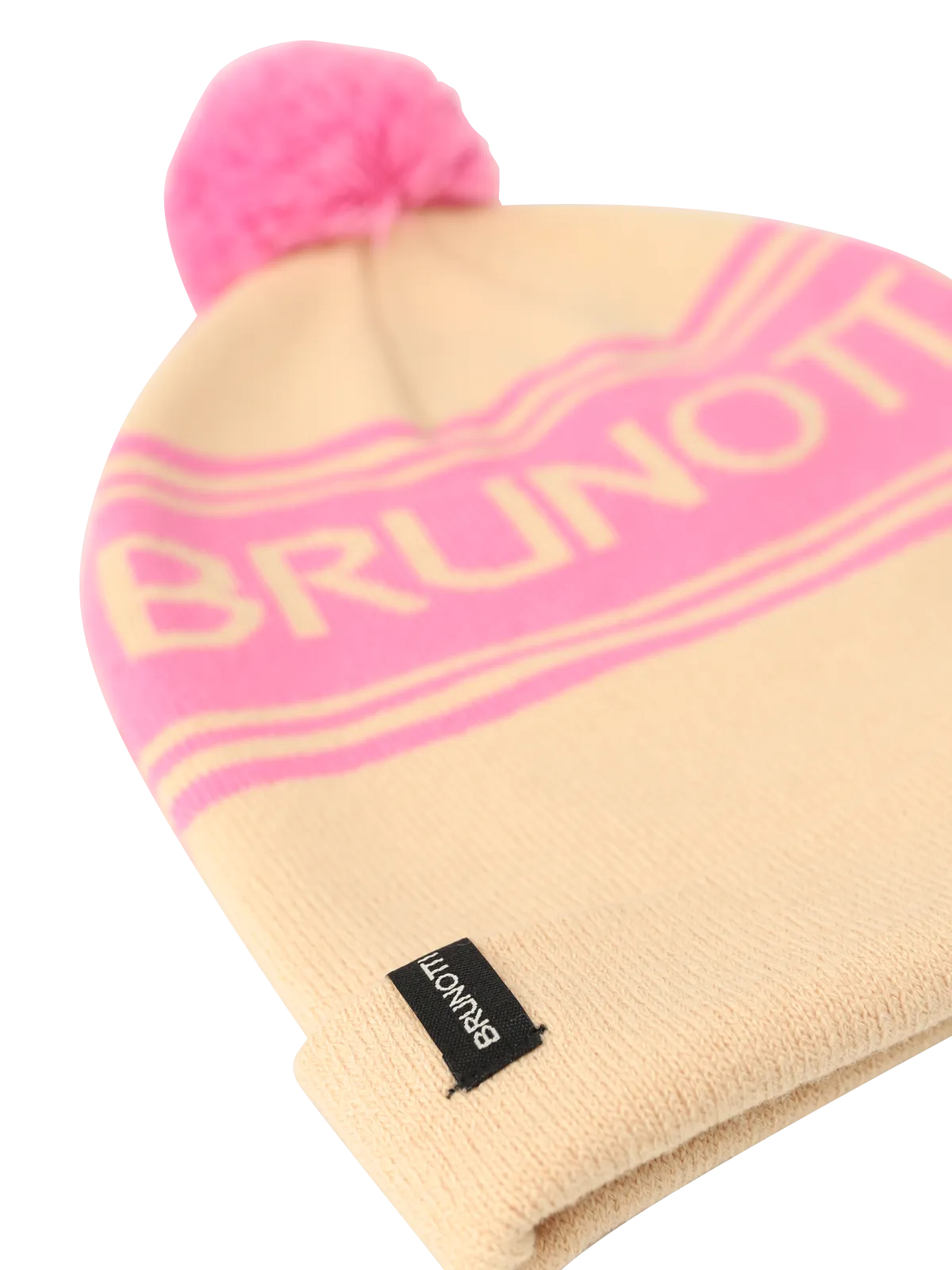 Lachapelle Women Beanie | Pink