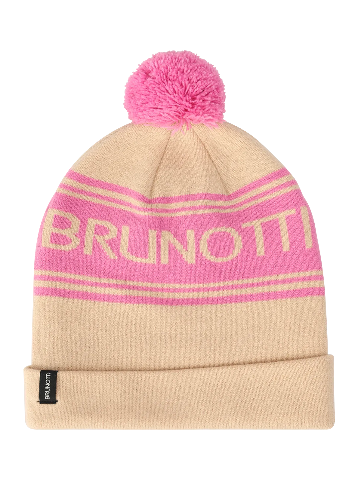 Lachapelle Women Beanie | Pink