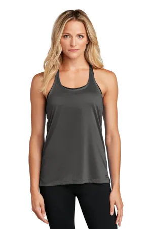 Ladies Level Mesh Tank (LOE352)