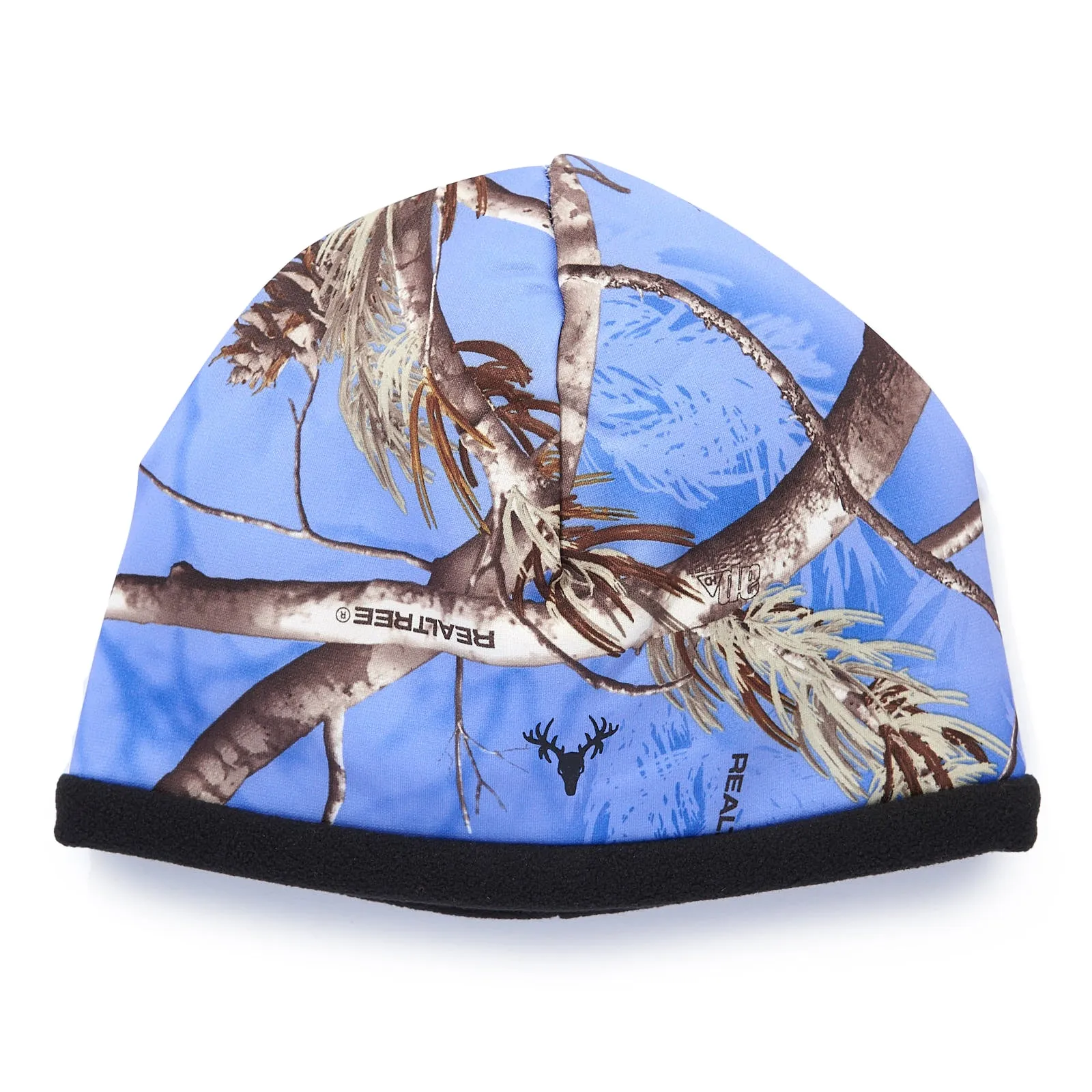 Ladies' "Mustang" Reversible Beanie
