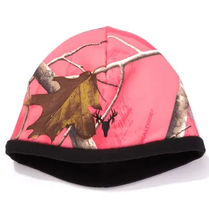 Ladies' "Mustang" Reversible Beanie
