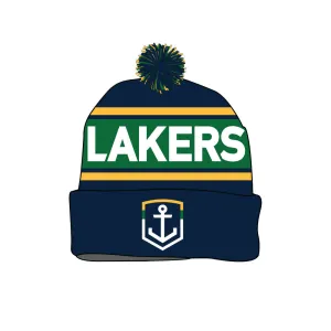Lake Wendouree FNC Knit Beanie
