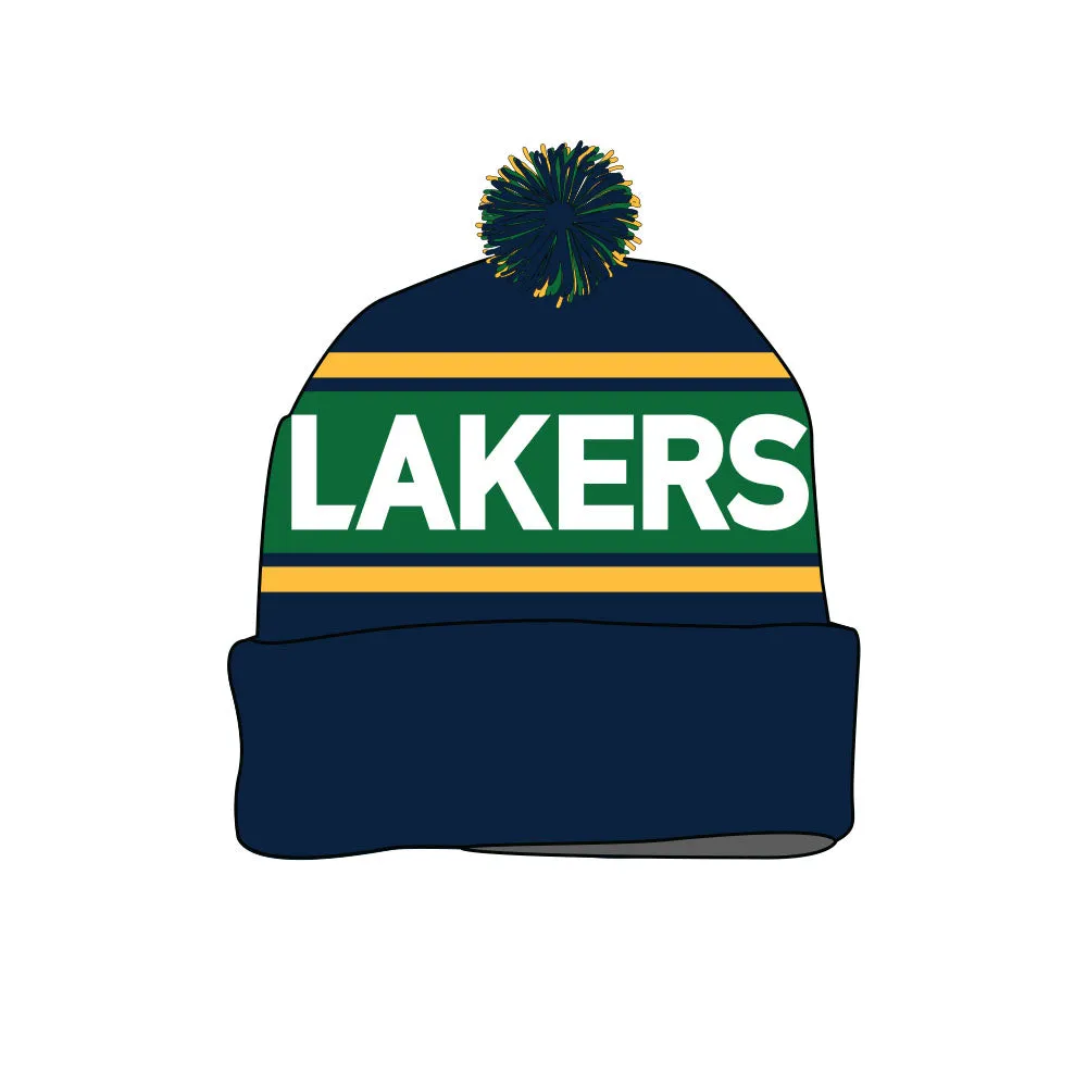 Lake Wendouree FNC Knit Beanie