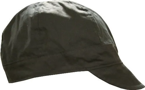 Lapco 4-Panel Welding Beanie - Black