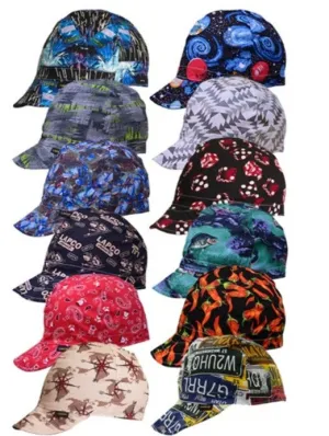 Lapco Welding Beanie - Assorted