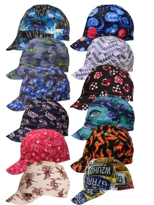 Lapco Welding Beanie - Assorted