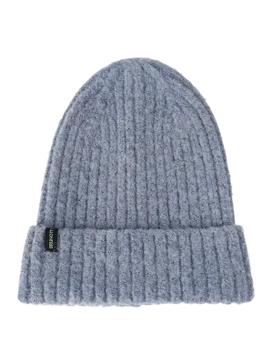 Latania Women Beanie | Blue