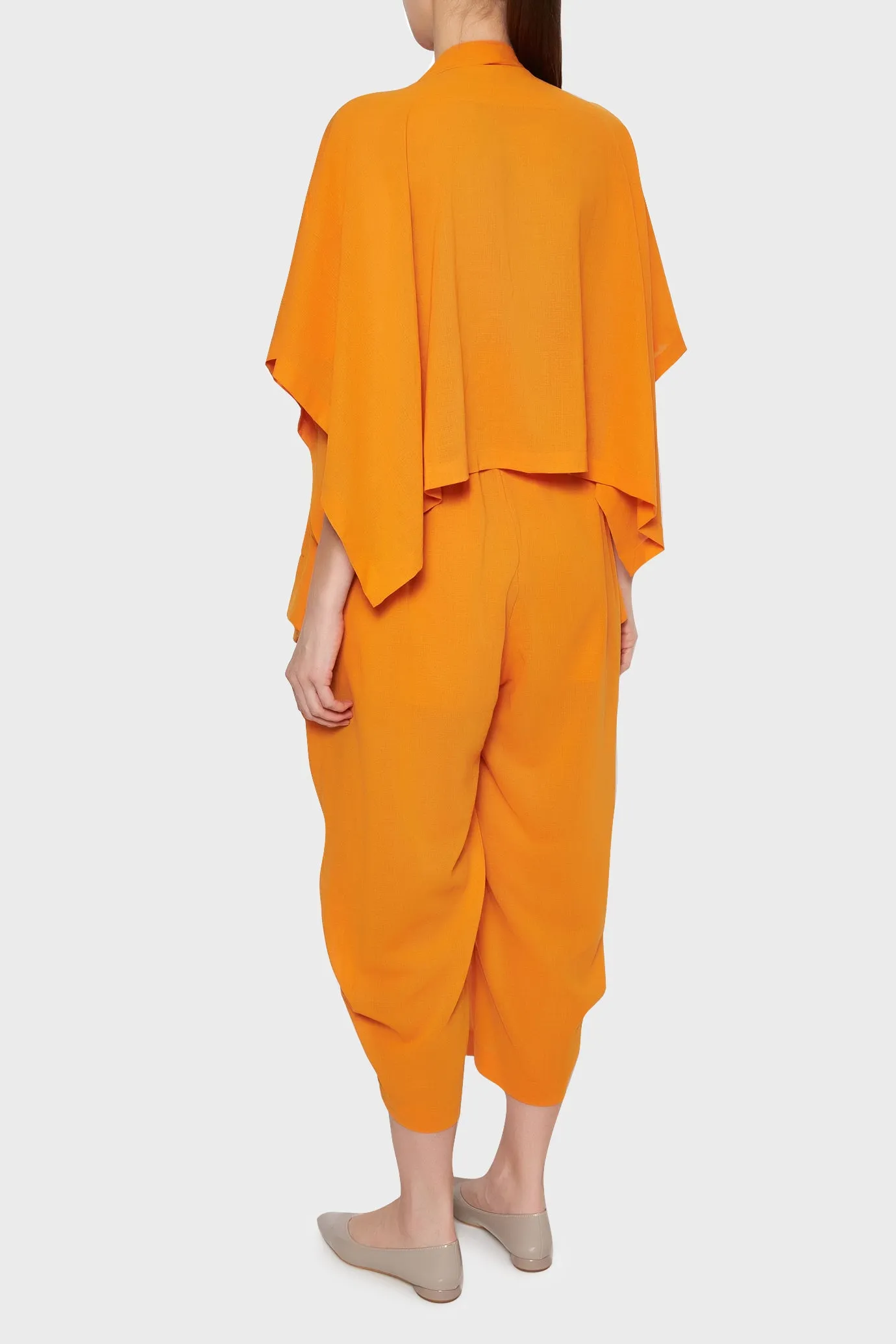 Layer Over Jumpsuit