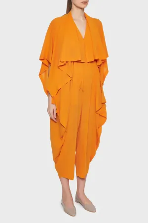 Layer Over Jumpsuit