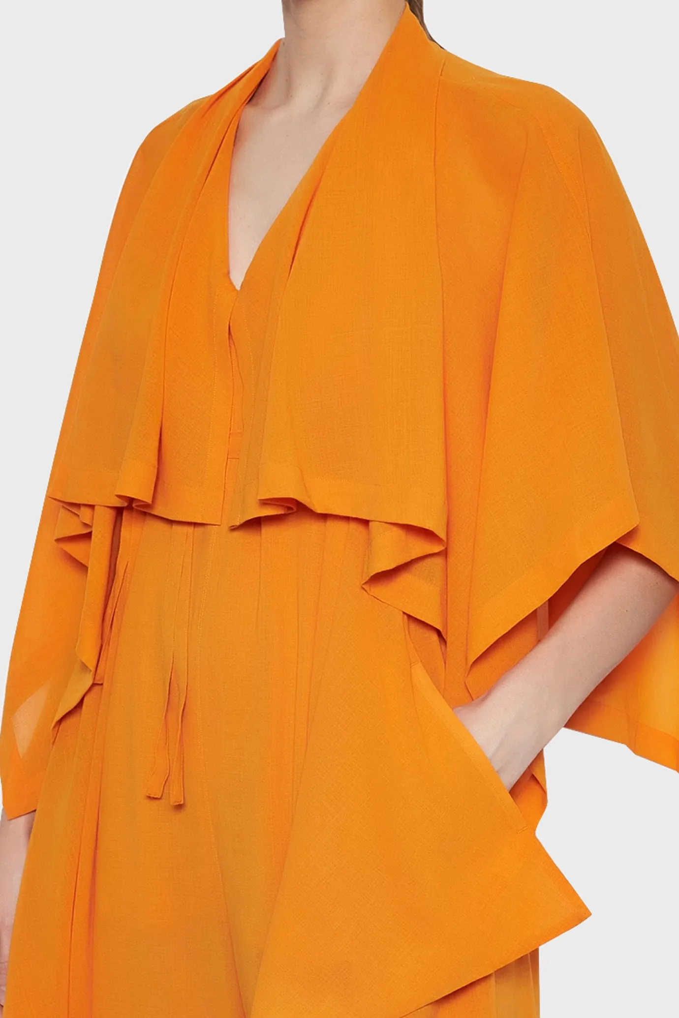 Layer Over Jumpsuit