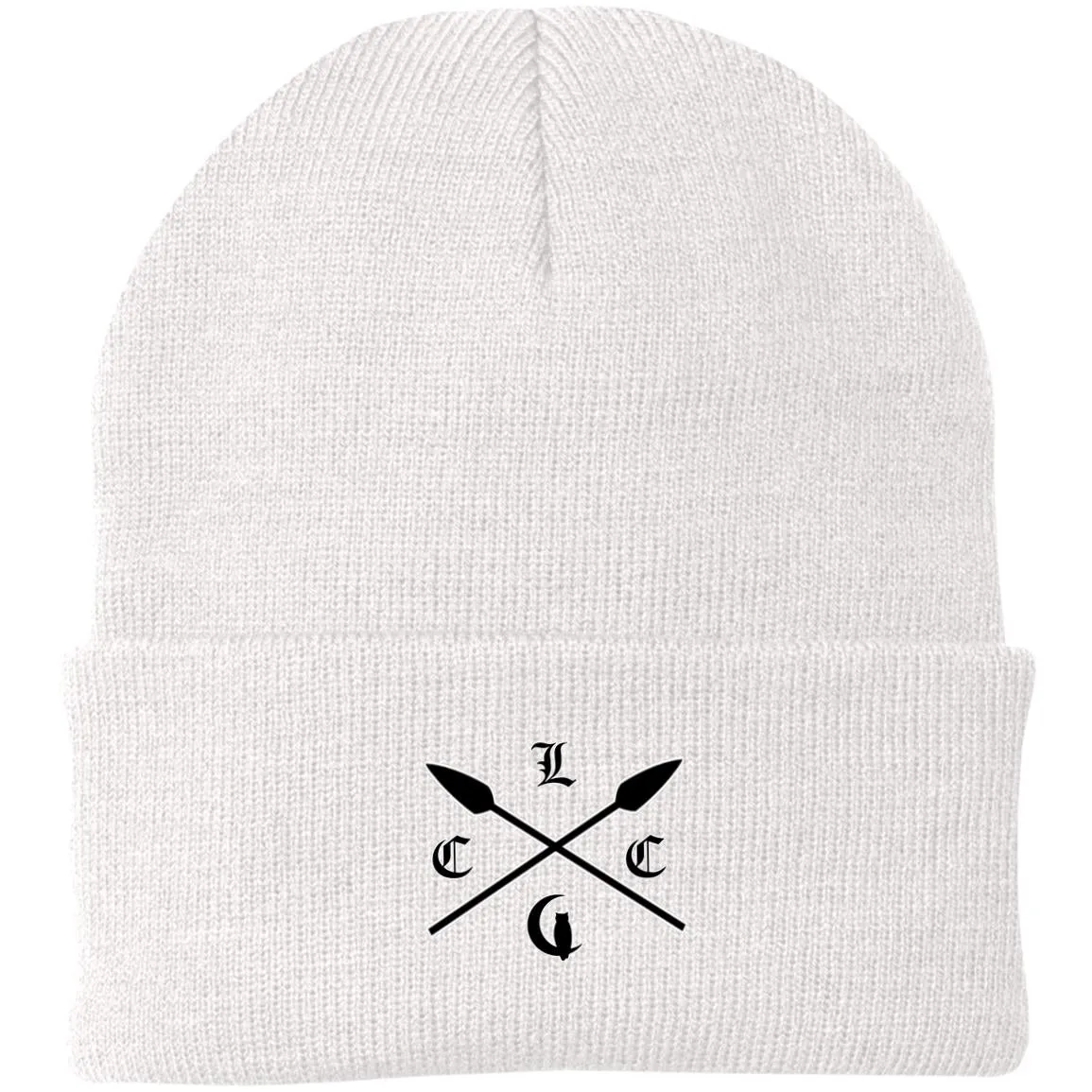 LCC SL Knit Cap