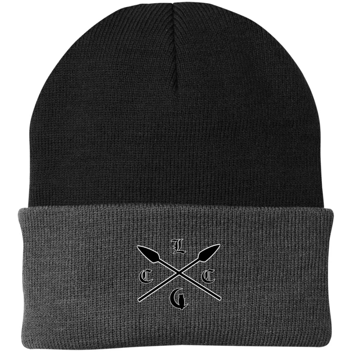 LCC SL Knit Cap