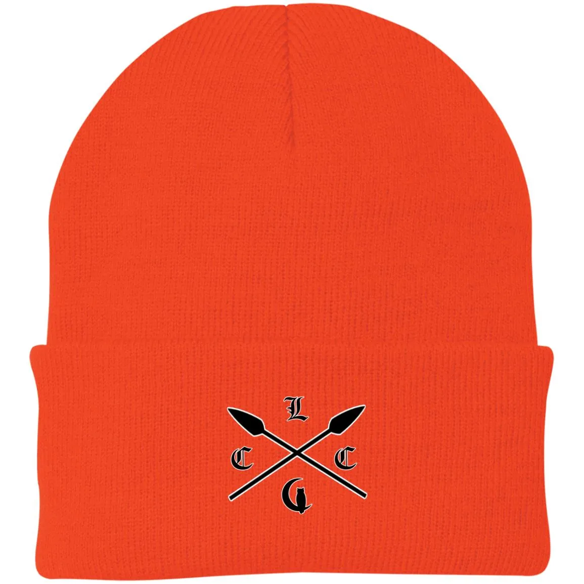 LCC SL Knit Cap