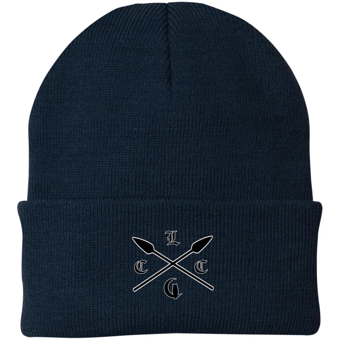 LCC SL Knit Cap