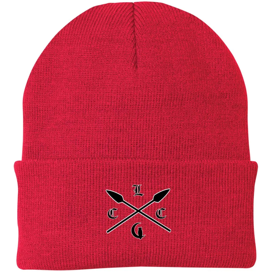 LCC SL Knit Cap