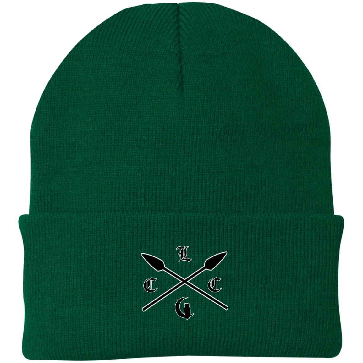 LCC SL Knit Cap