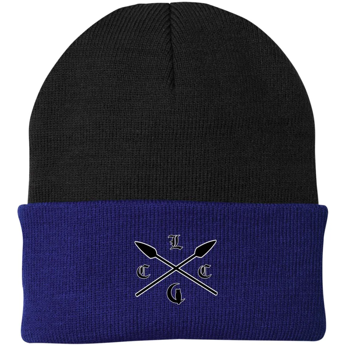 LCC SL Knit Cap