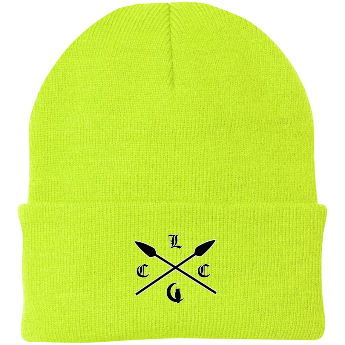 LCC SL Knit Cap