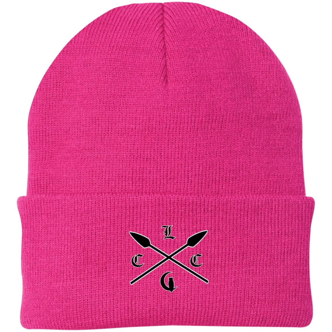 LCC SL Knit Cap