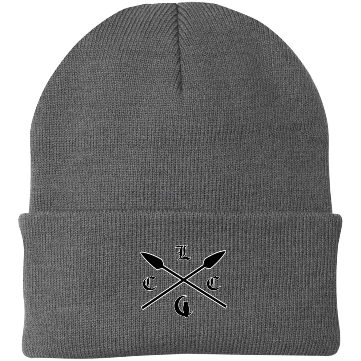LCC SL Knit Cap