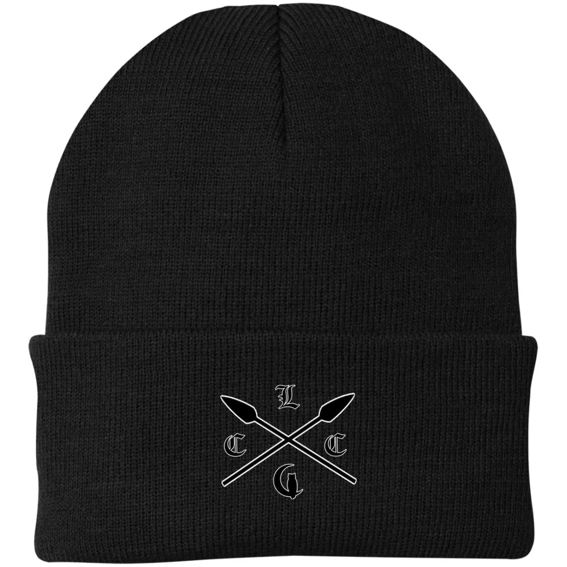 LCC SL Knit Cap