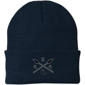 LCC SL Knit Cap