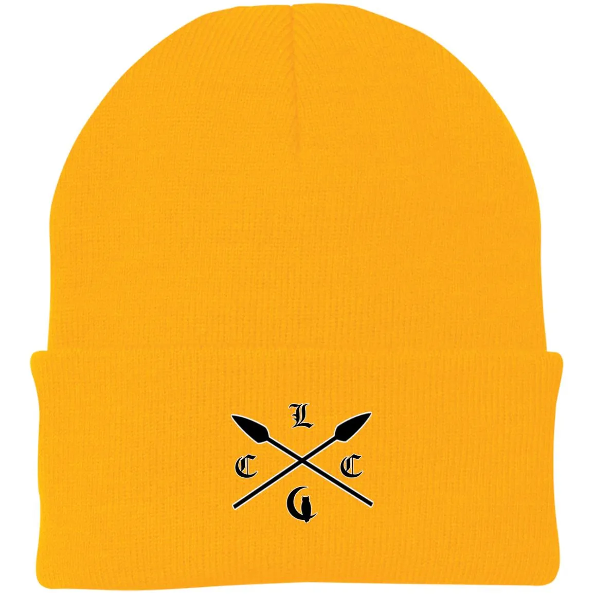 LCC SL Knit Cap