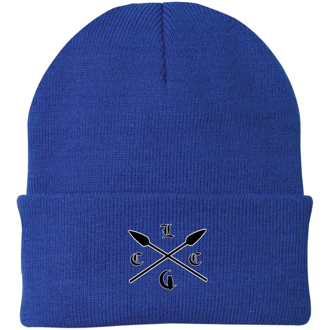 LCC SL Knit Cap