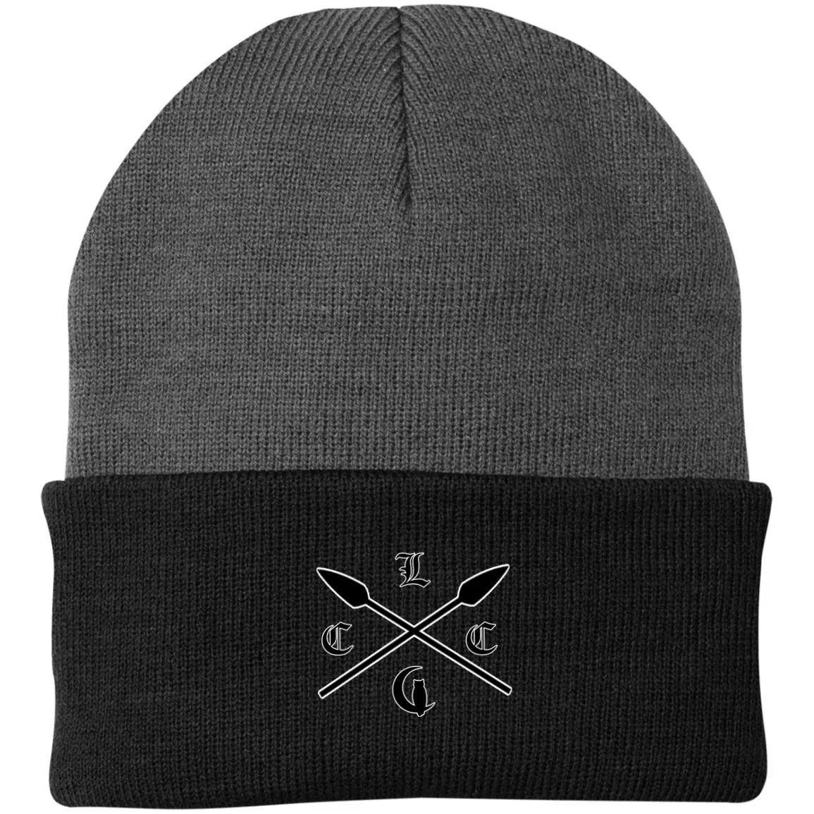 LCC SL Knit Cap