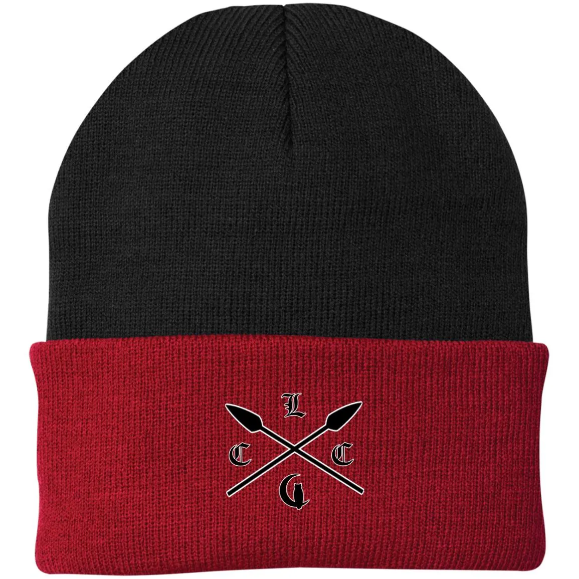 LCC SL Knit Cap
