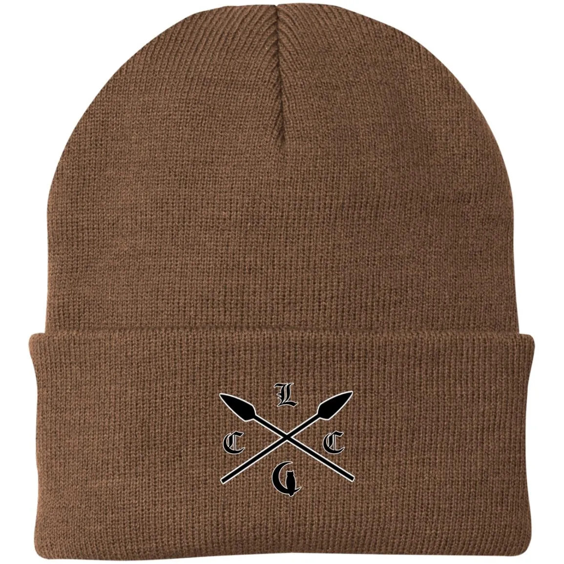 LCC SL Knit Cap