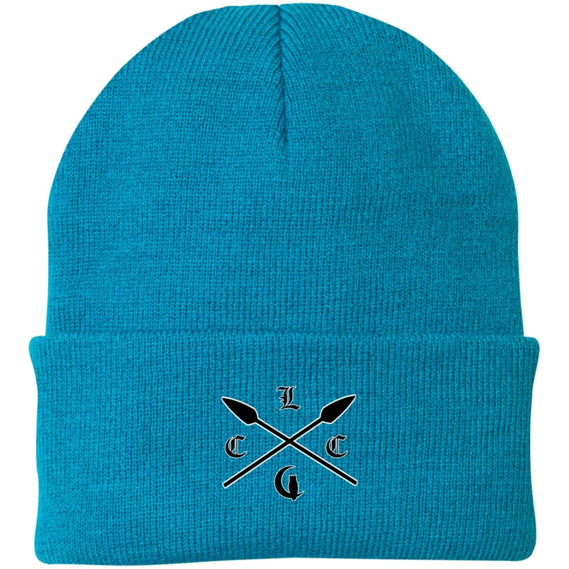 LCC SL Knit Cap