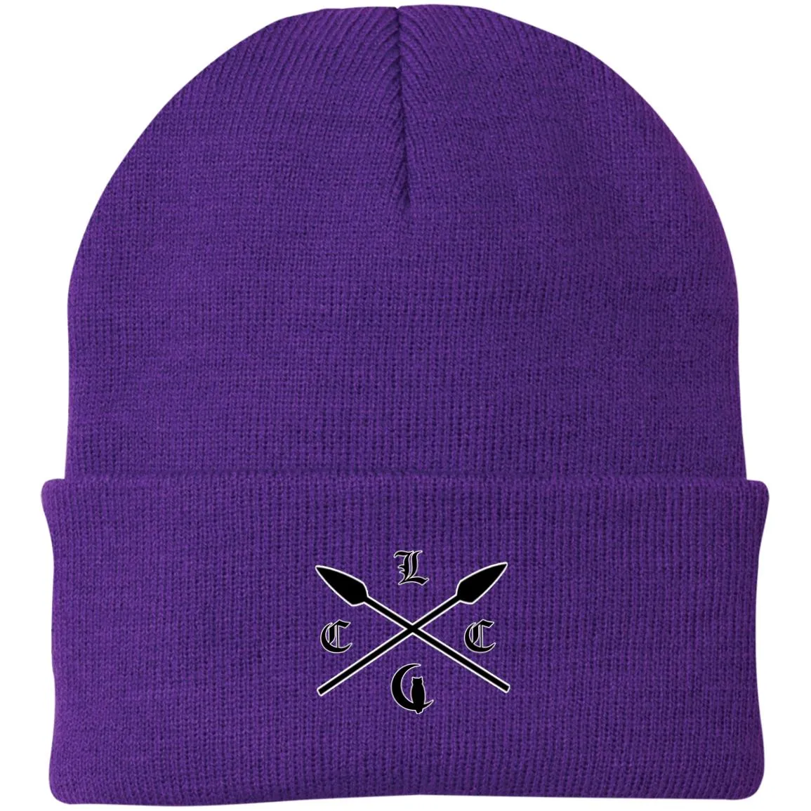 LCC SL Knit Cap
