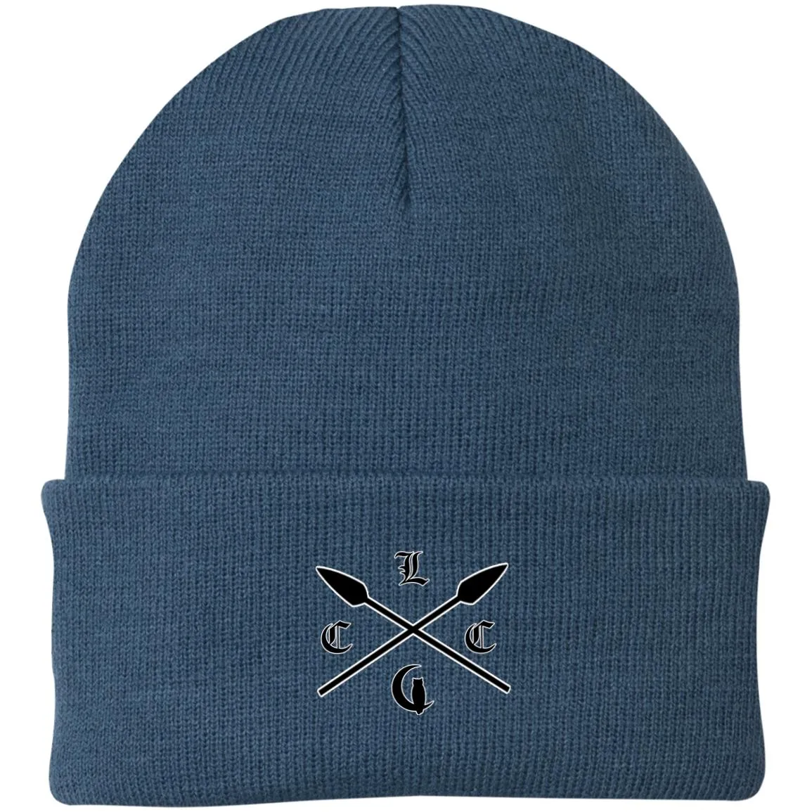LCC SL Knit Cap