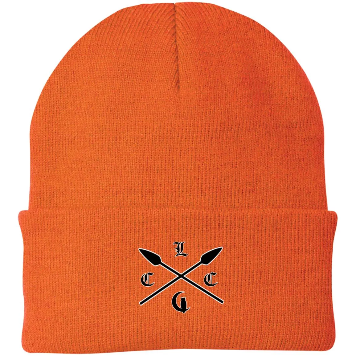 LCC SL Knit Cap