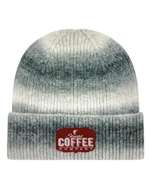 LEGACY Tie-Dyed Ribbed Beanie