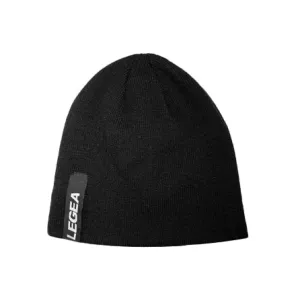 Legea Gold Beanie Black
