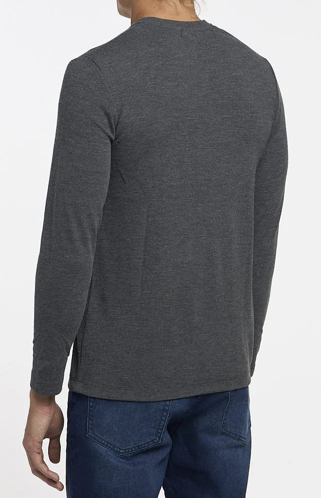 Level Ten Long Sleeve T-Shirts