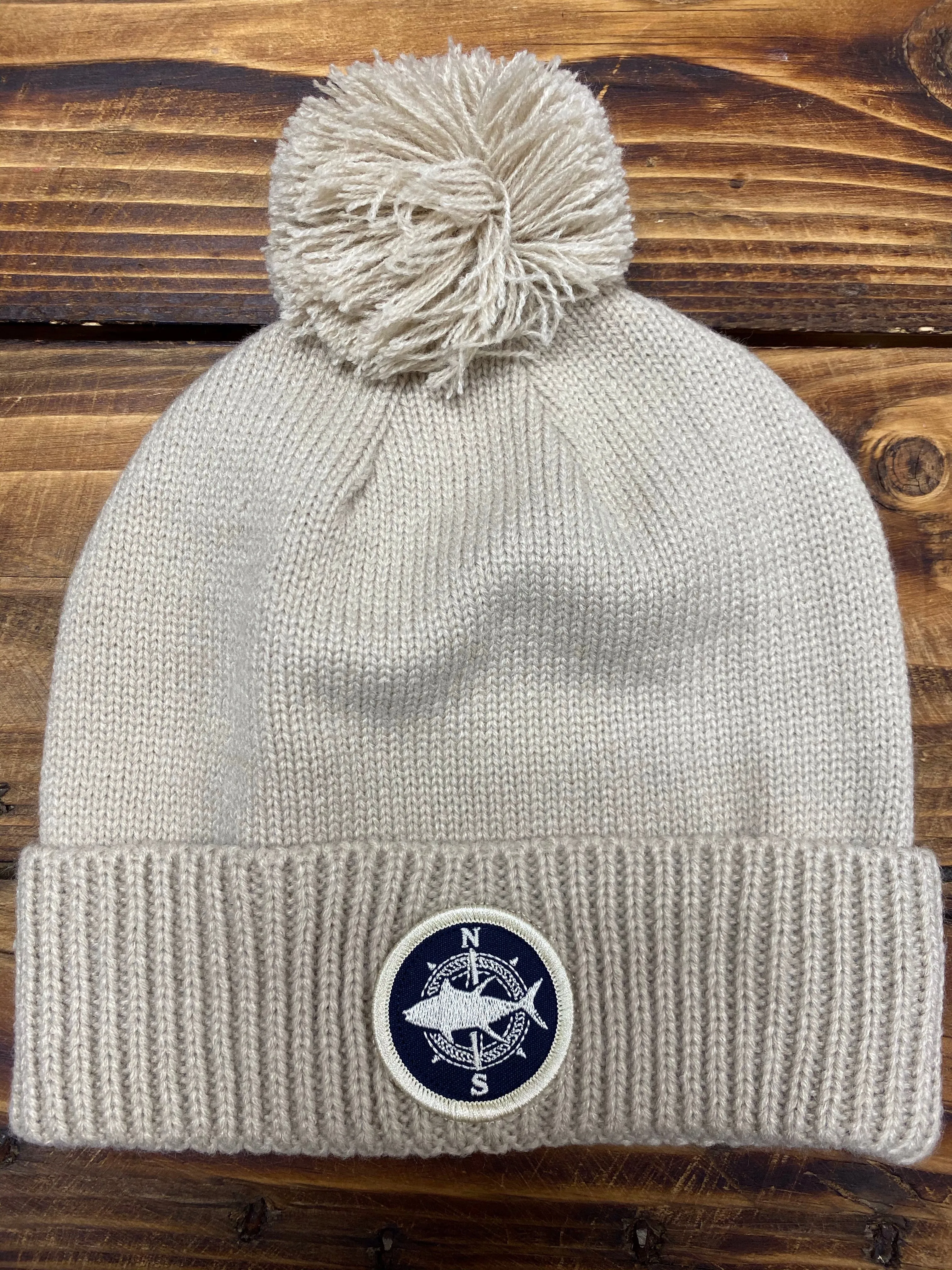 Lifestyle Tuna Beanie