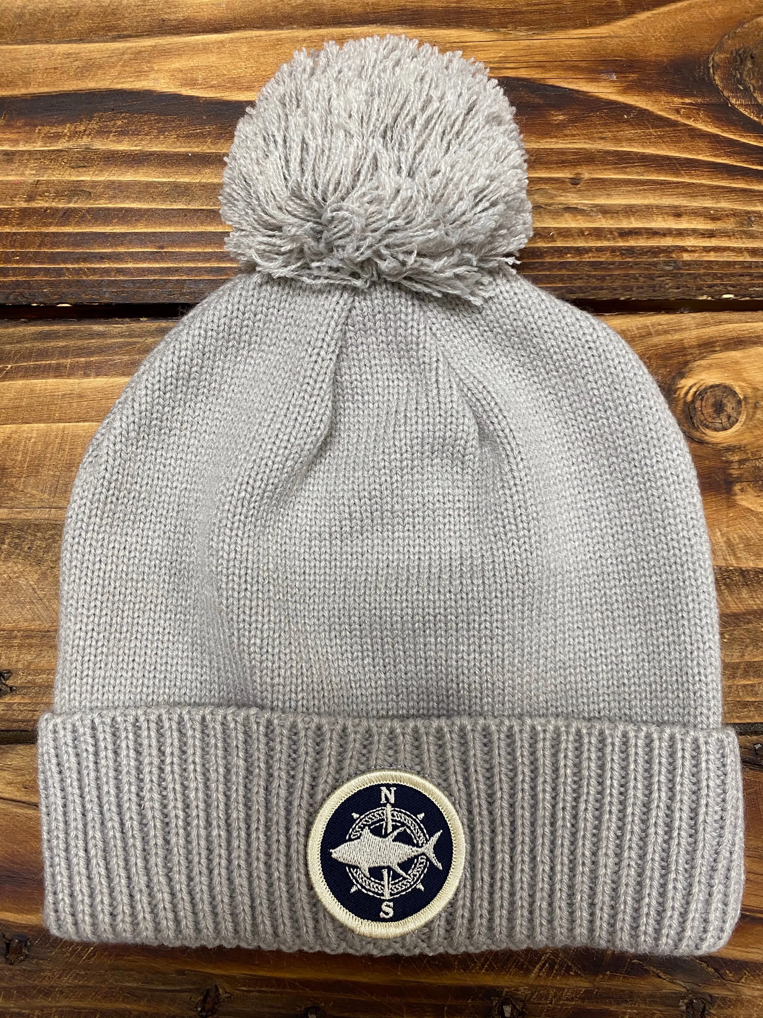 Lifestyle Tuna Beanie