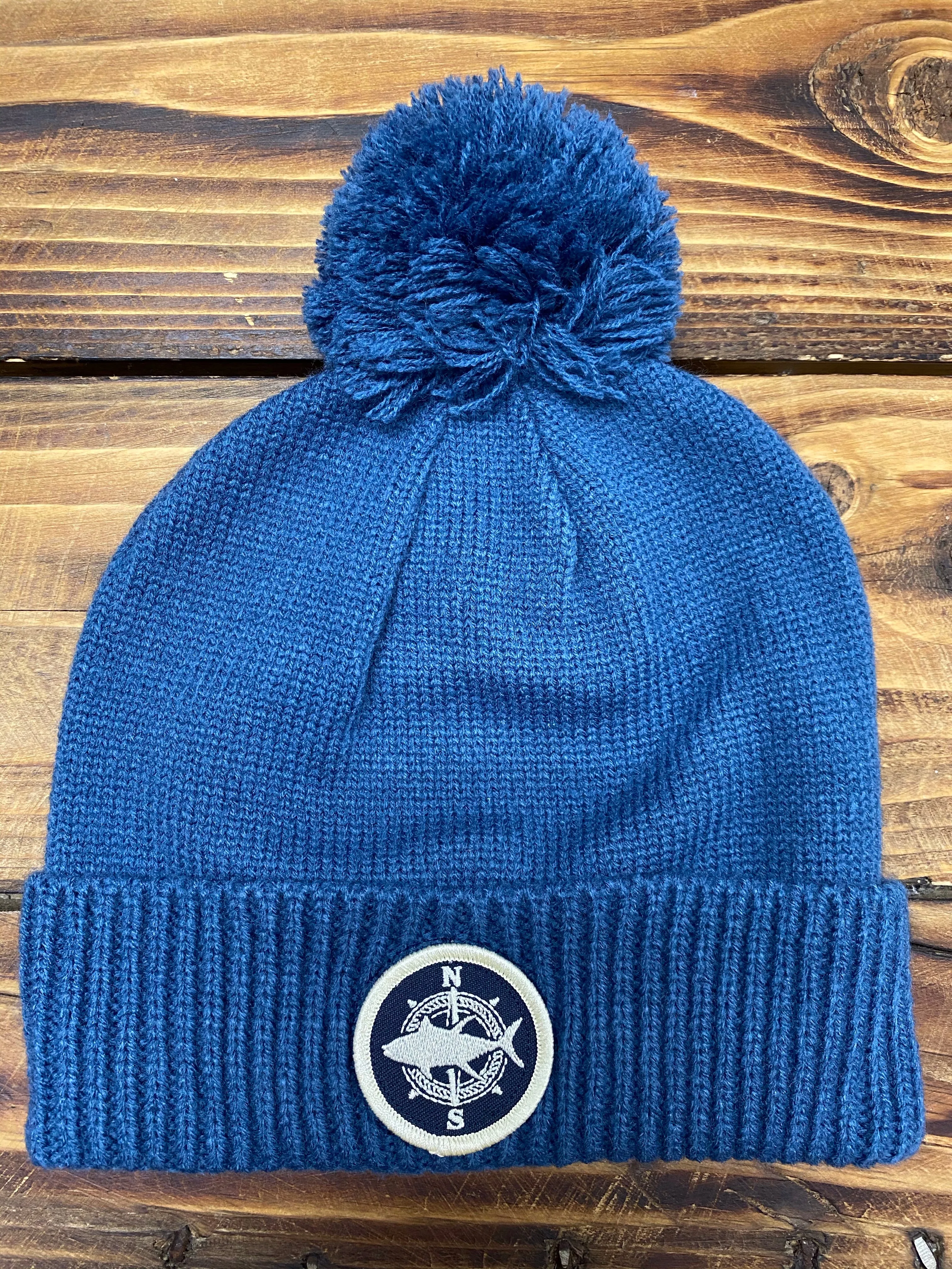 Lifestyle Tuna Beanie