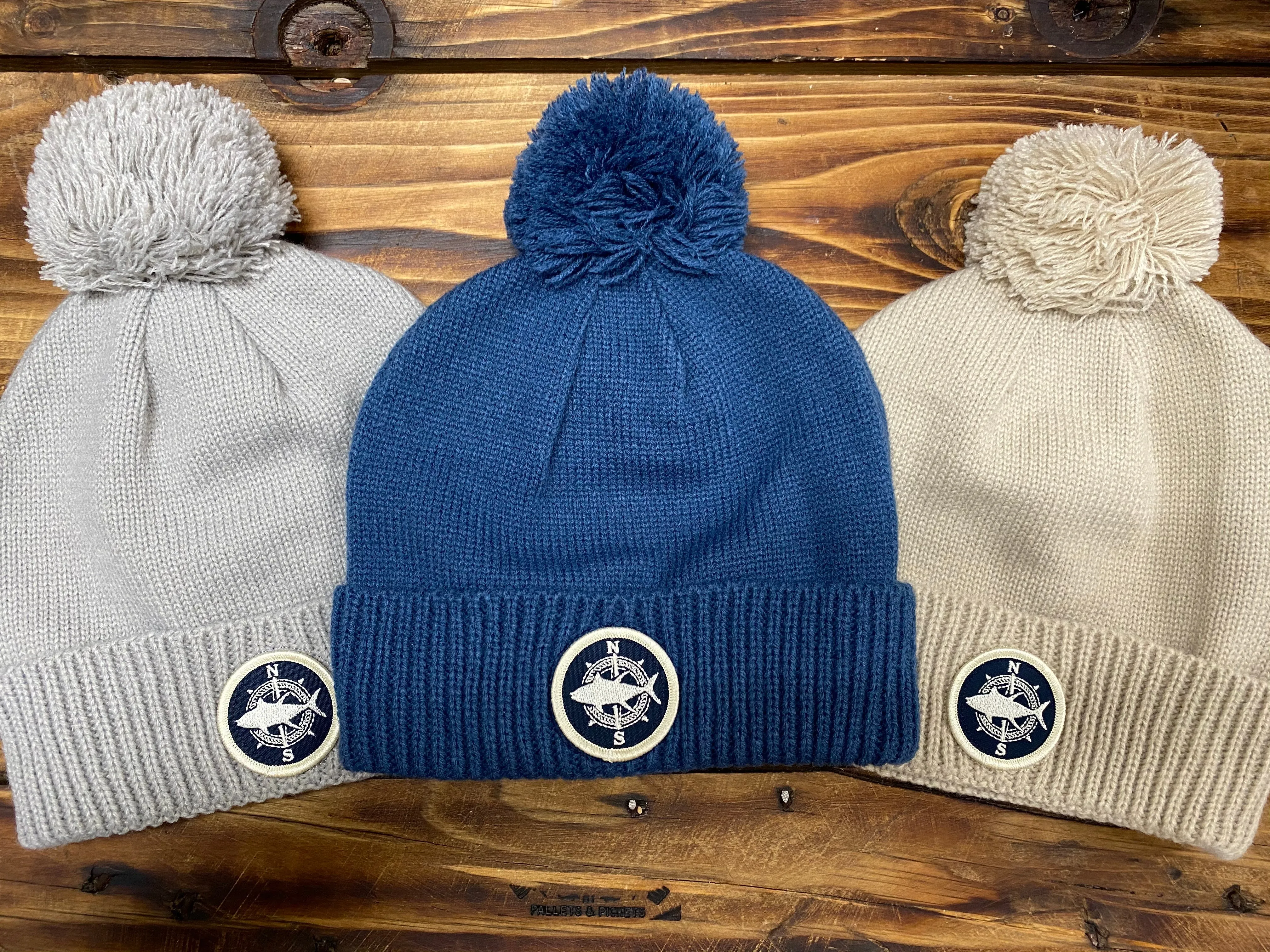 Lifestyle Tuna Beanie