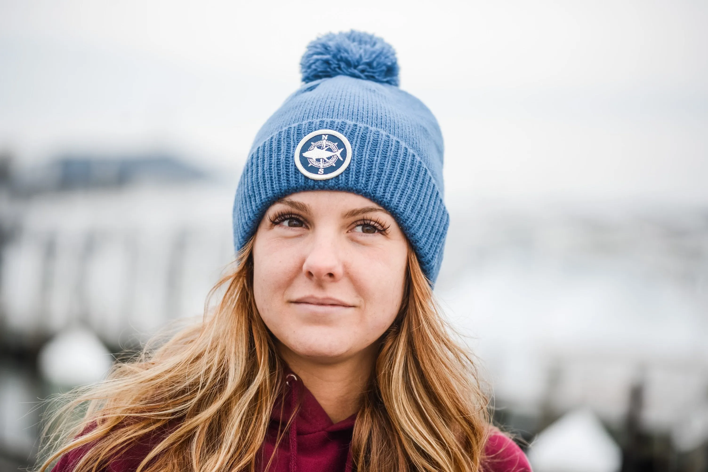 Lifestyle Tuna Beanie