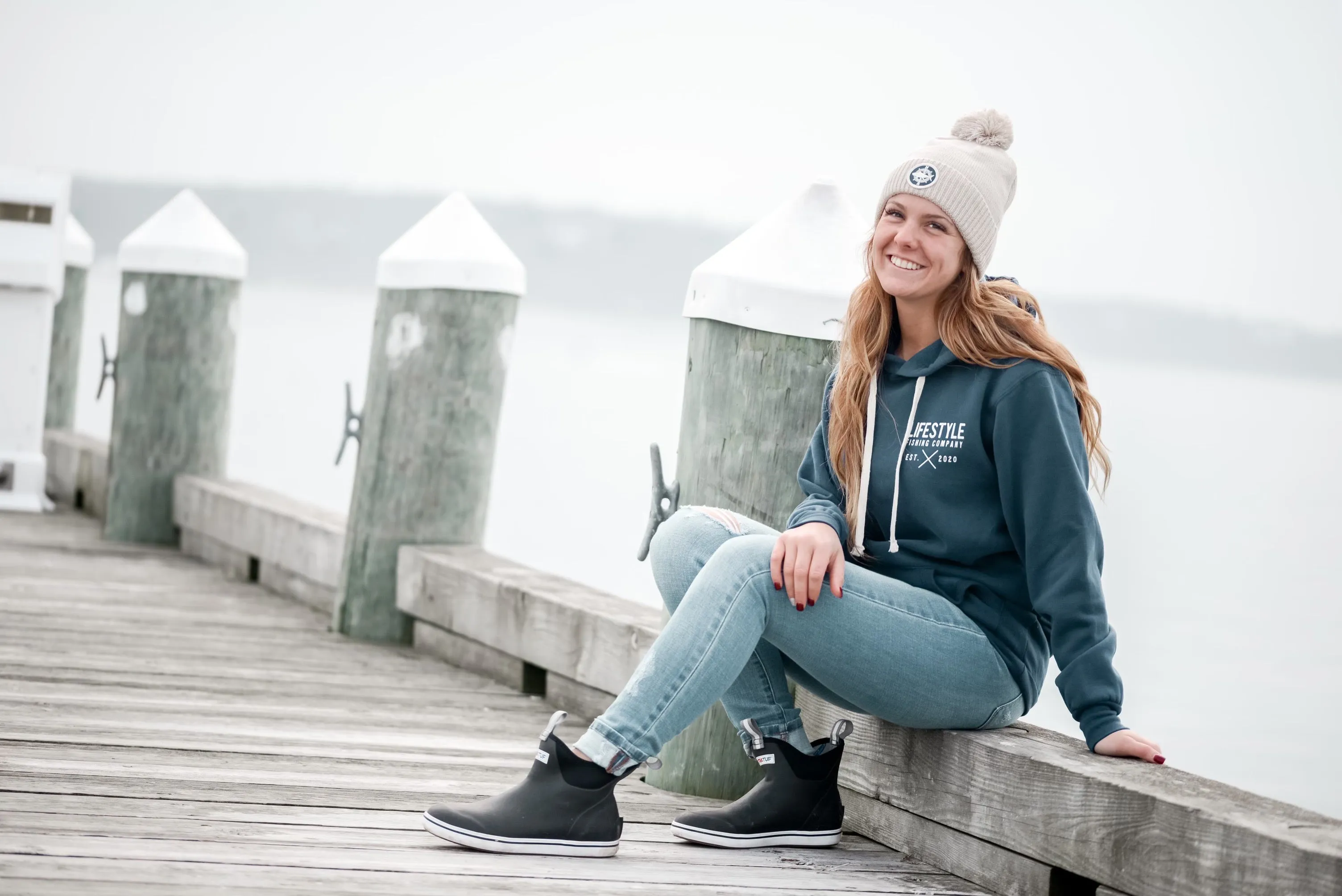 Lifestyle Tuna Beanie