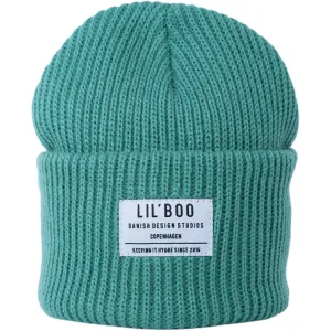 Lil' Boo Hygge Beanie - Ocean Green